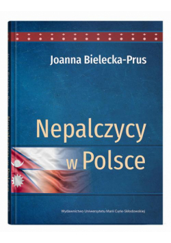 Nepalczycy w Polsce