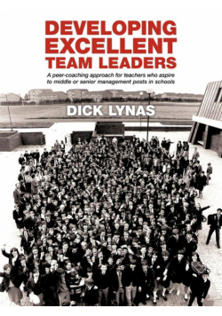 Developing Excellent Team Leaders