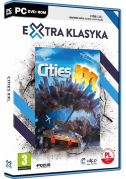 Cities XXL