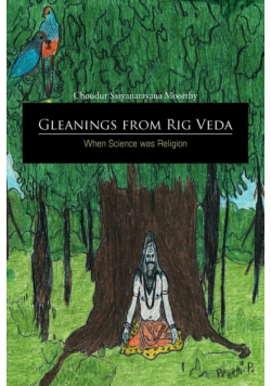 Gleanings  from Rig Veda - When Science was Religion