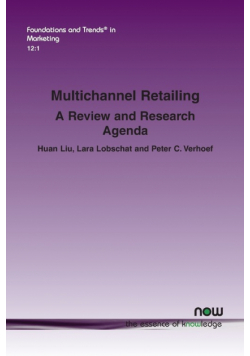 Multichannel Retailing