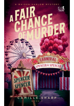 A Fair Chance of Murder