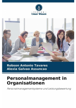 Personalmanagement in Organisationen