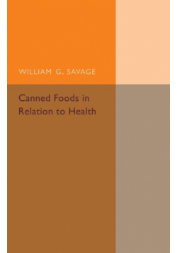 Canned Foods