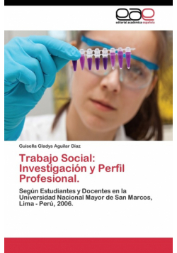 Trabajo Social