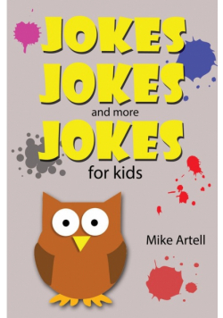 Jokes Jokes And More Jokes For Kids