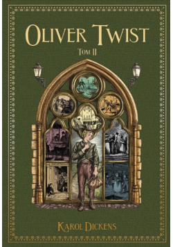 Oliver Twist Tom 2
