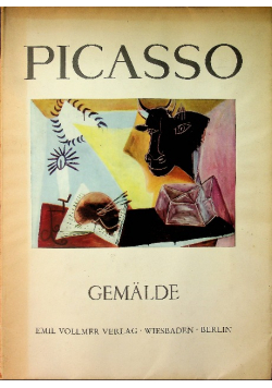 Picasso Gemalde