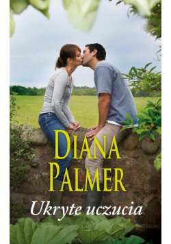 Palmer Diana - Ukryte uczucia