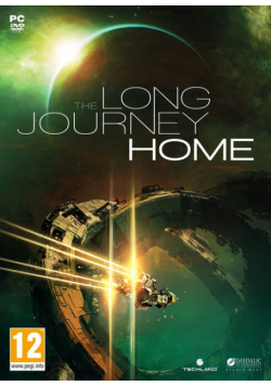 The Long Journey Home