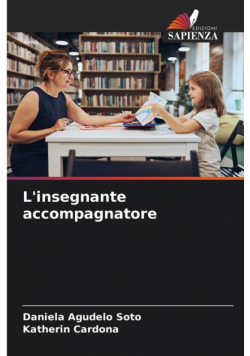 L'insegnante accompagnatore