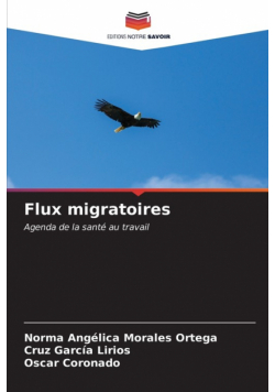 Flux migratoires