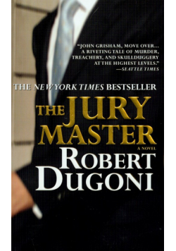 Jury Master