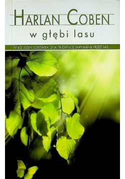 W głębi lasu
