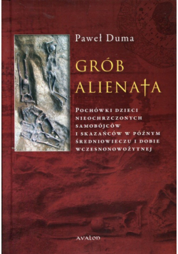 Grób Alienata