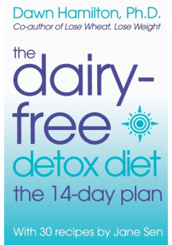 The Dairy-Free Detox Diet