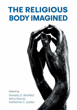 The Religious Body Imagined