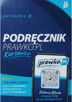 Podręcznik Prawko