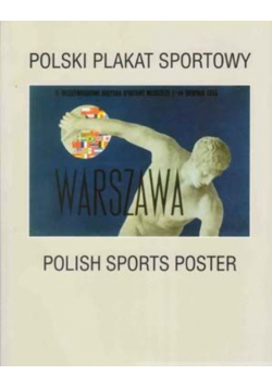 Polski plakat sportowy