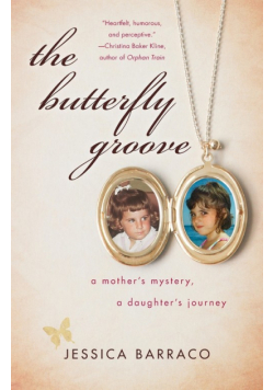 The Butterfly Groove