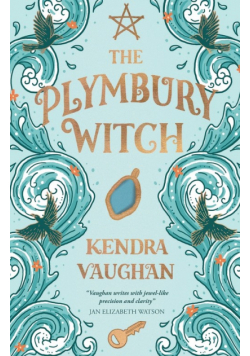 The Plymbury Witch