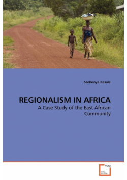 Regionalism In Africa