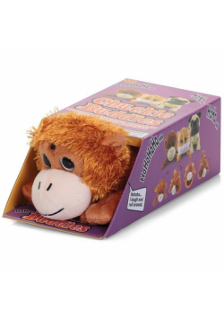 Chichoczący Orangutan