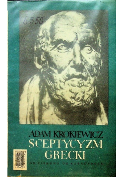 Sceptycyzm grecki