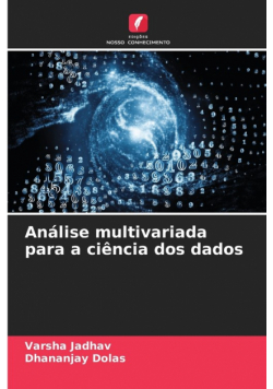 Análise multivariada para a ciência dos dados