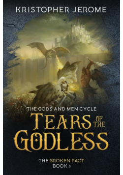 Tears of the Godless