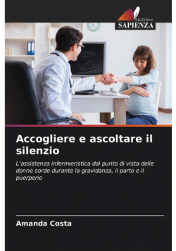 Accogliere e ascoltare il silenzio