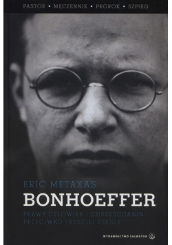 Bonhoeffer