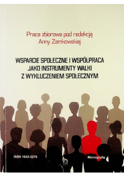 Wsparcie społeczne i współpraca jako instrumenty walki