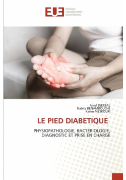 Le Pied Diabetique