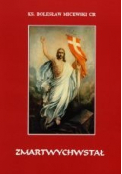 Zmartwychwstał