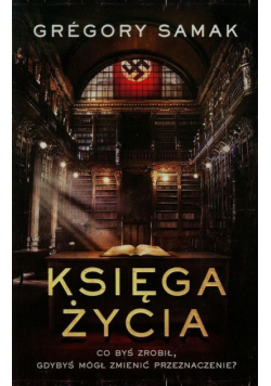 Księga życia