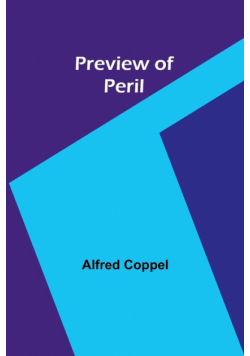 Preview of Peril