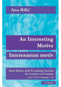 An Interesting Motive / Interesantan motiv