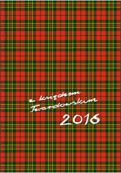 Z księdzem Twardowskim 2016 - Kratka
