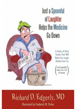 Just a Spoonful of Laughter Helps the Medicine Go Down