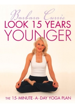 Look 15 years younger