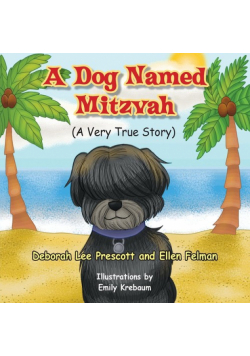 A Dog Named Mitzvah