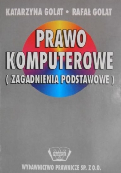 Prawo komputerowe