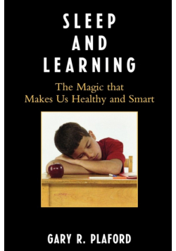 Sleep and Learning