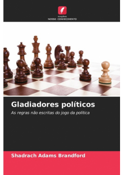 Gladiadores políticos