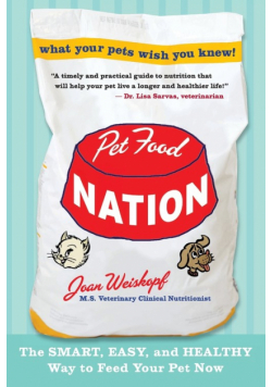 Pet Food Nation
