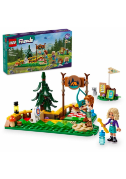 LEGO(R) FRIENDS 42622 Strzelnica na letnim obozie ..