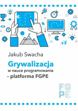 Grywalizacja w nauce programowania - platforma FGPE