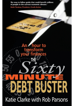 The Sixty Minute Debt Buster