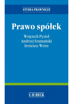 Prawo spółek
